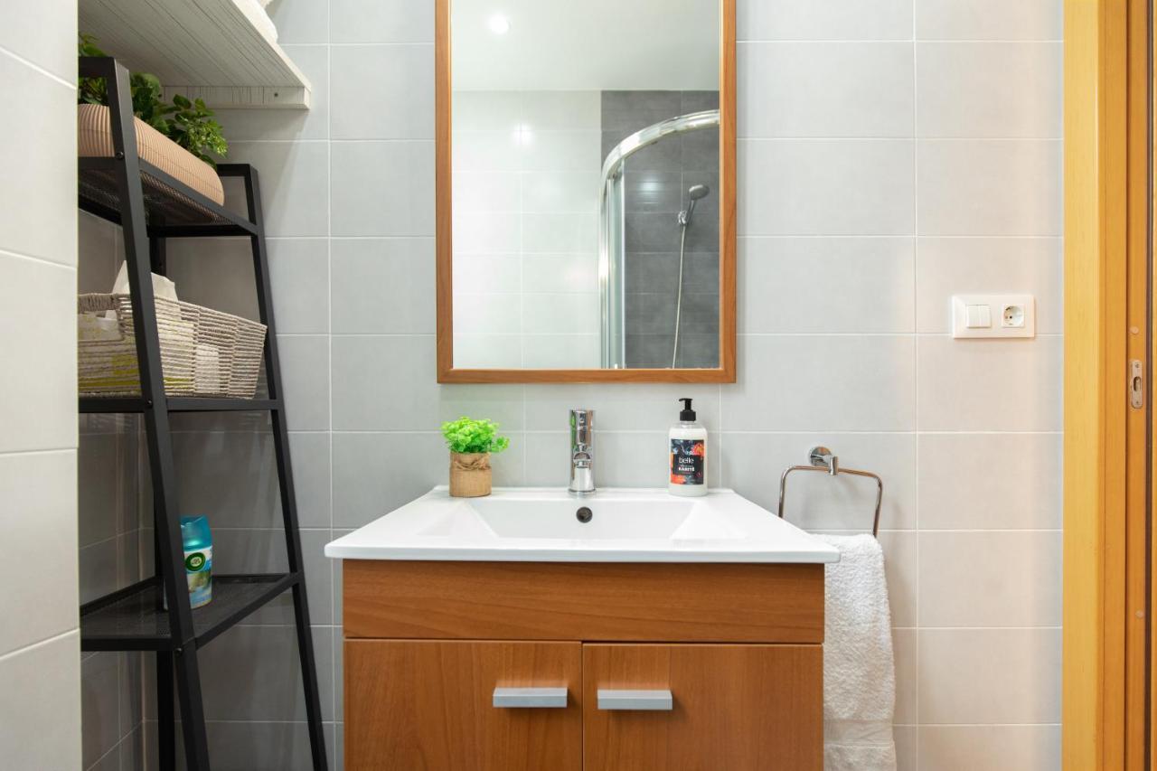 Apartamento Mirador Del Teatro Zaragoza