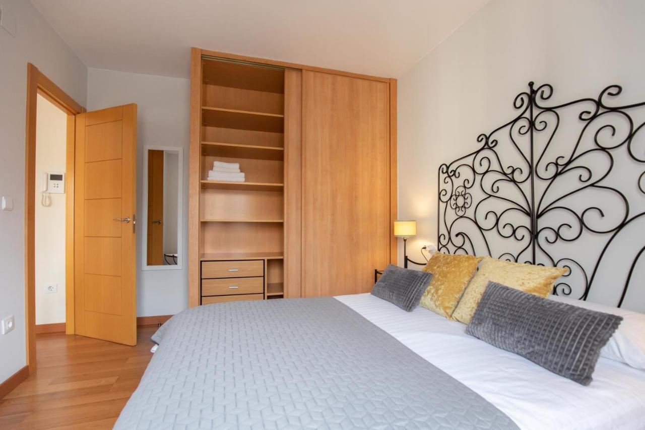 Apartamento Mirador Del Teatro Zaragoza
