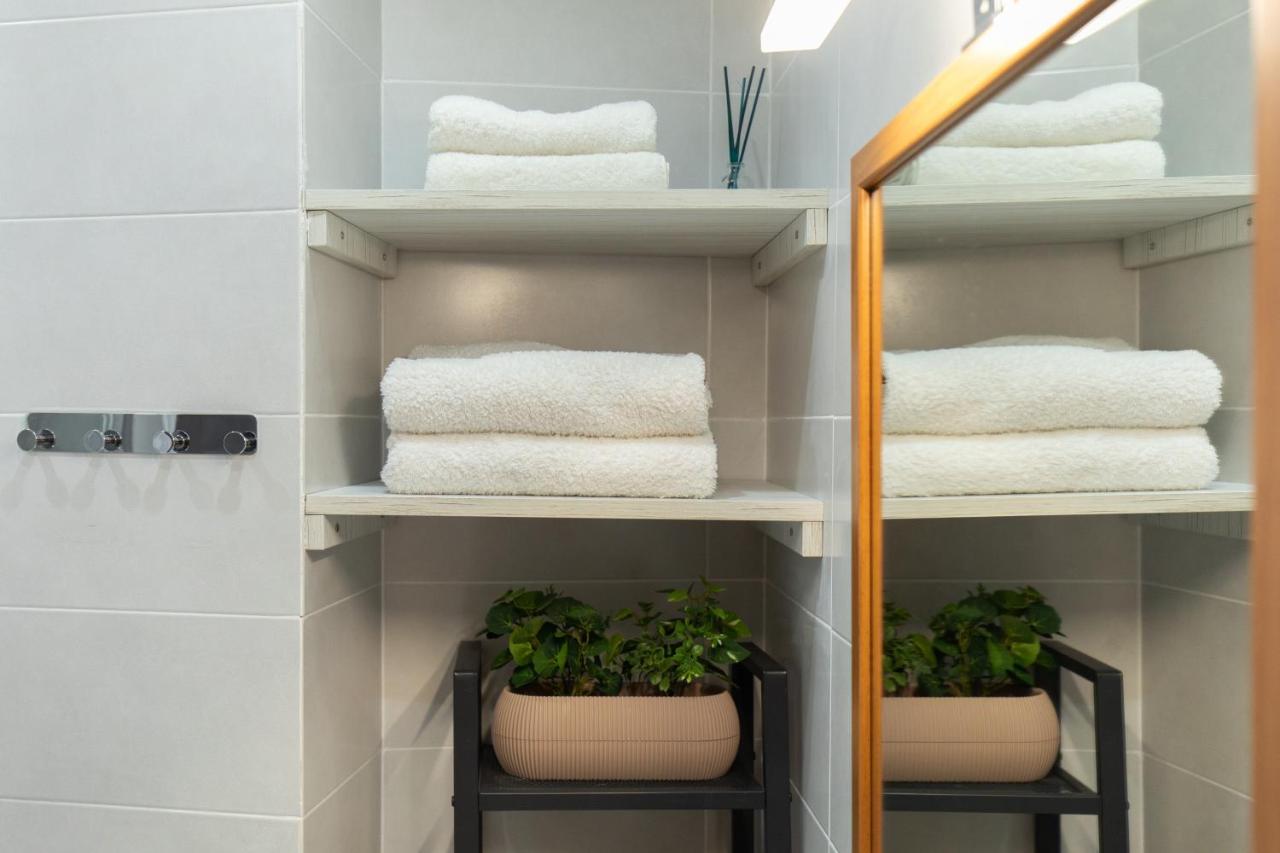 Apartamento Mirador Del Teatro