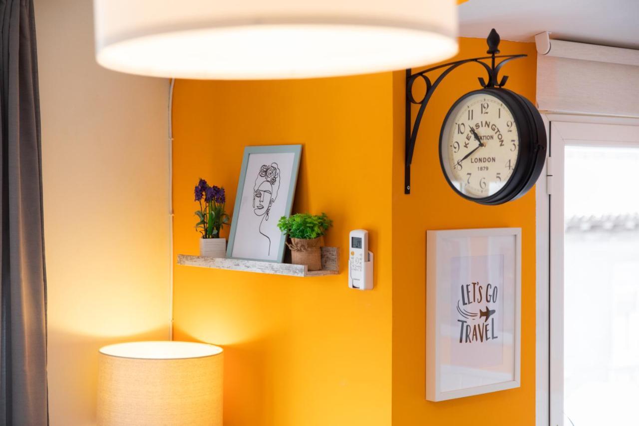 Apartamento Mirador Del Teatro *