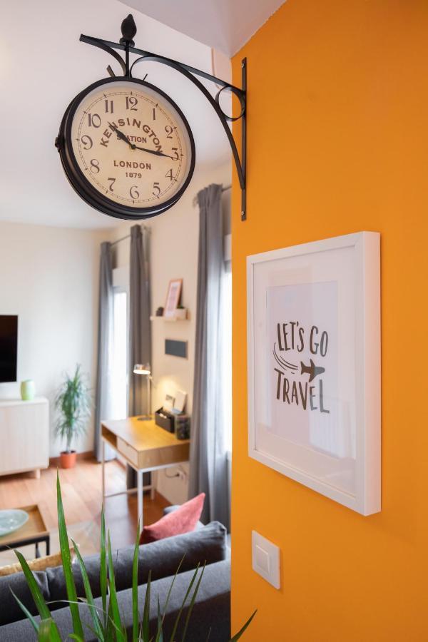 Apartamento Mirador Del Teatro Zaragoza