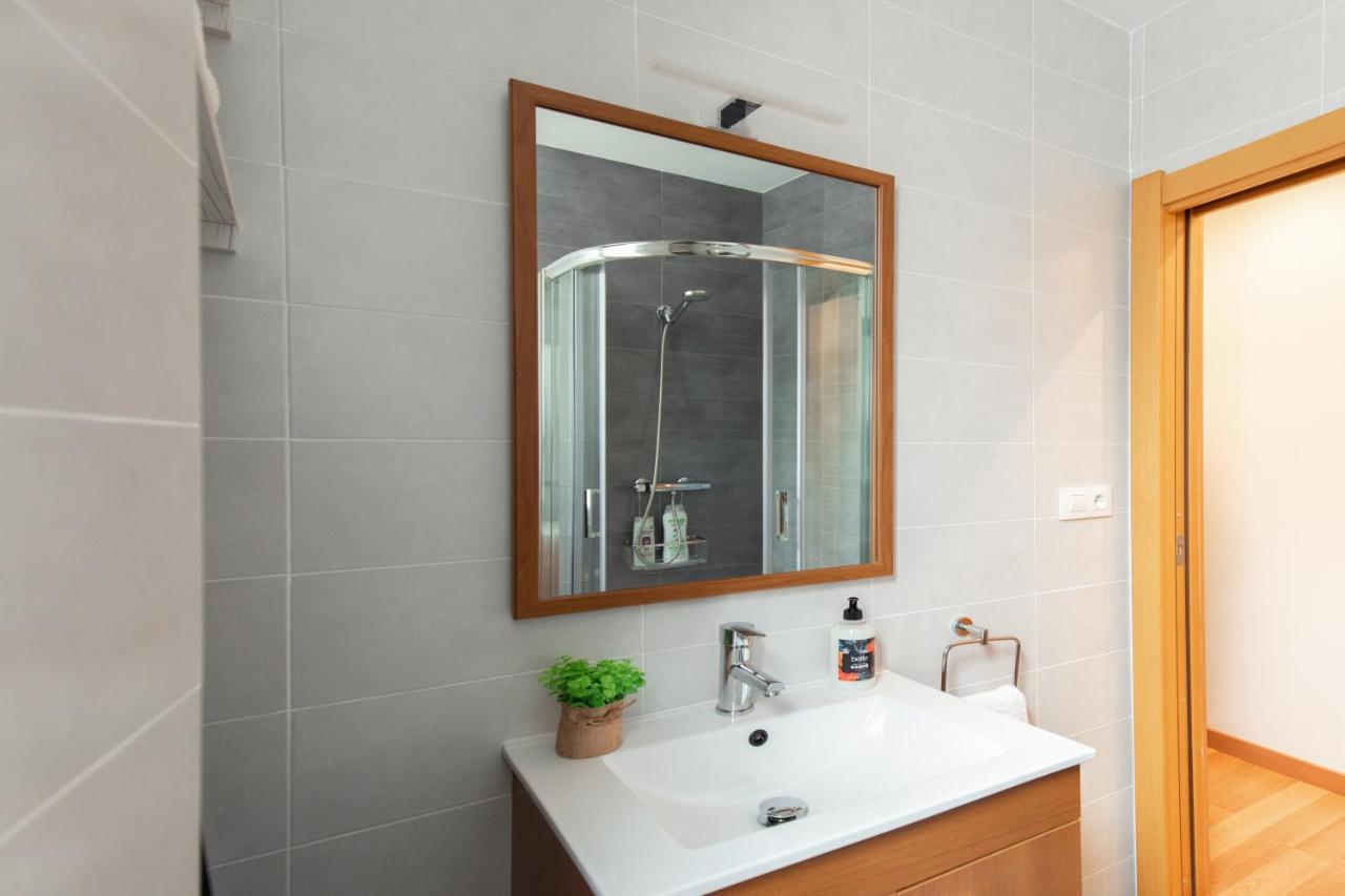 Apartamento Mirador Del Teatro
