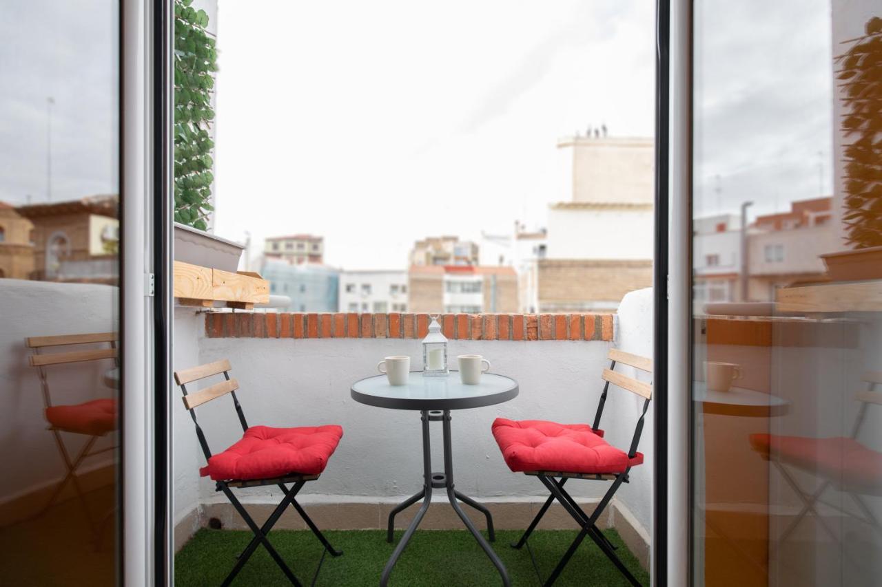 Mirador Del Teatro *