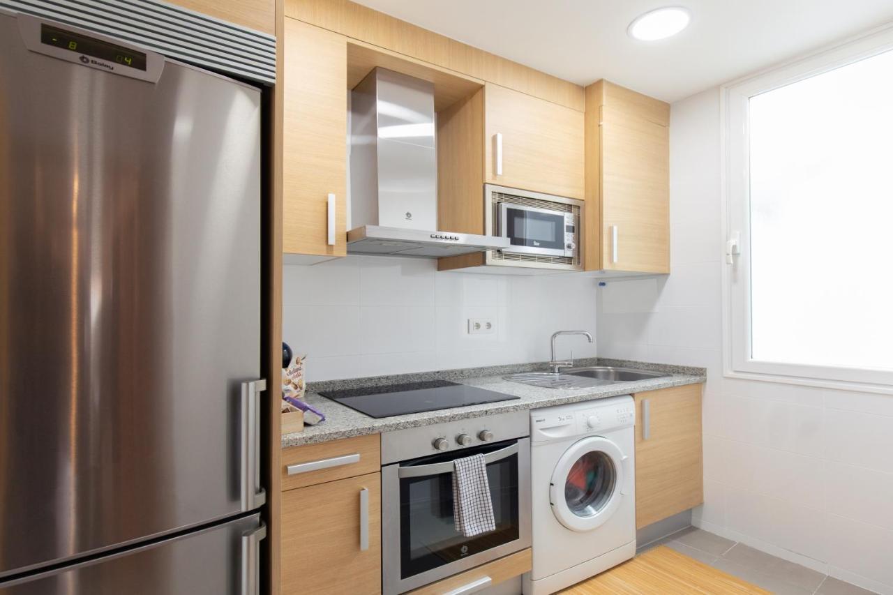 Apartamento Mirador Del Teatro Zaragoza