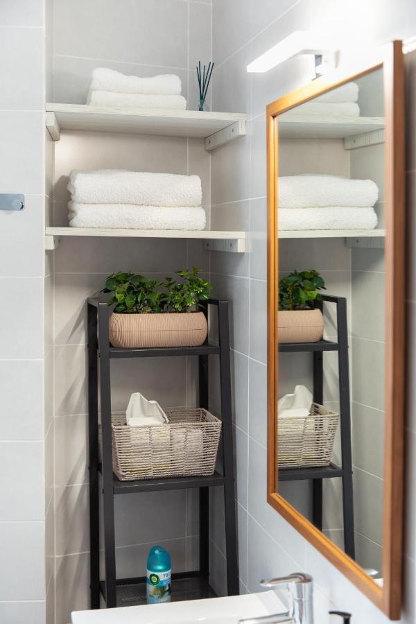 Apartamento Mirador Del Teatro *