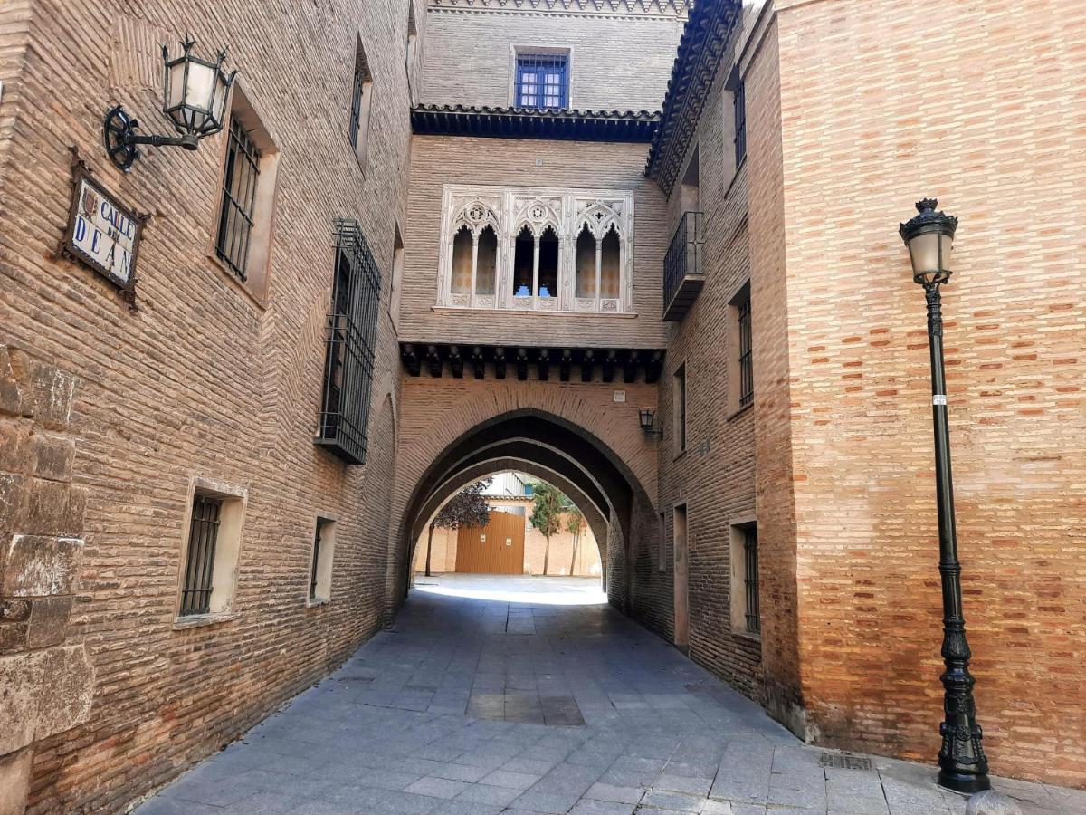 Apartamento Mirador Del Teatro *