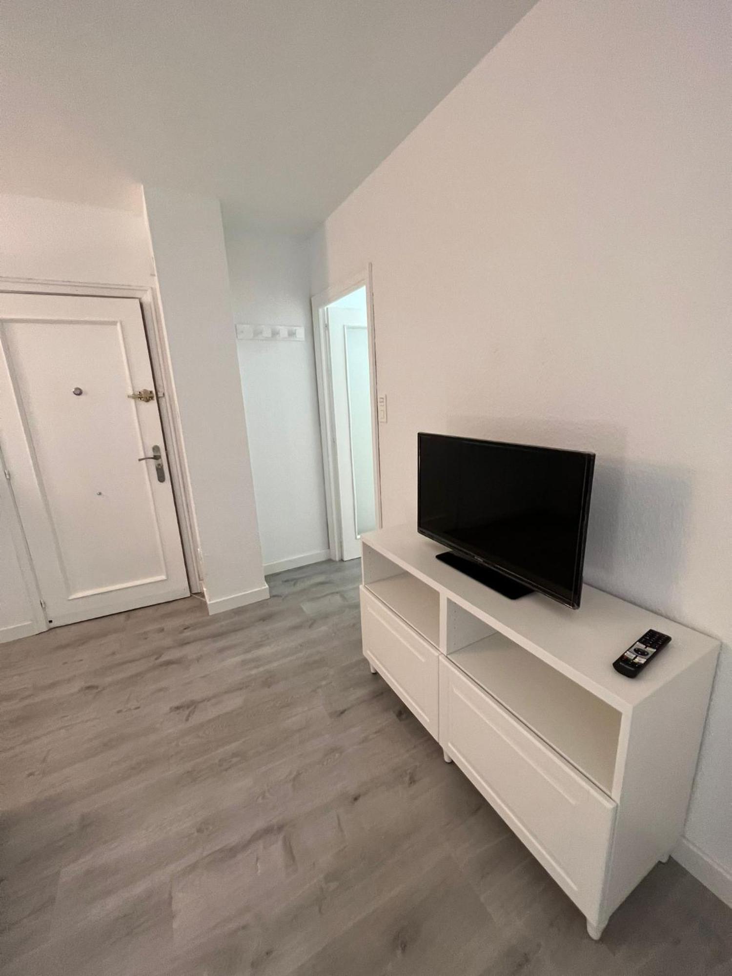 Apartamento Apartamento 1 Dormitorio Cerca Hospitales Zaragoza