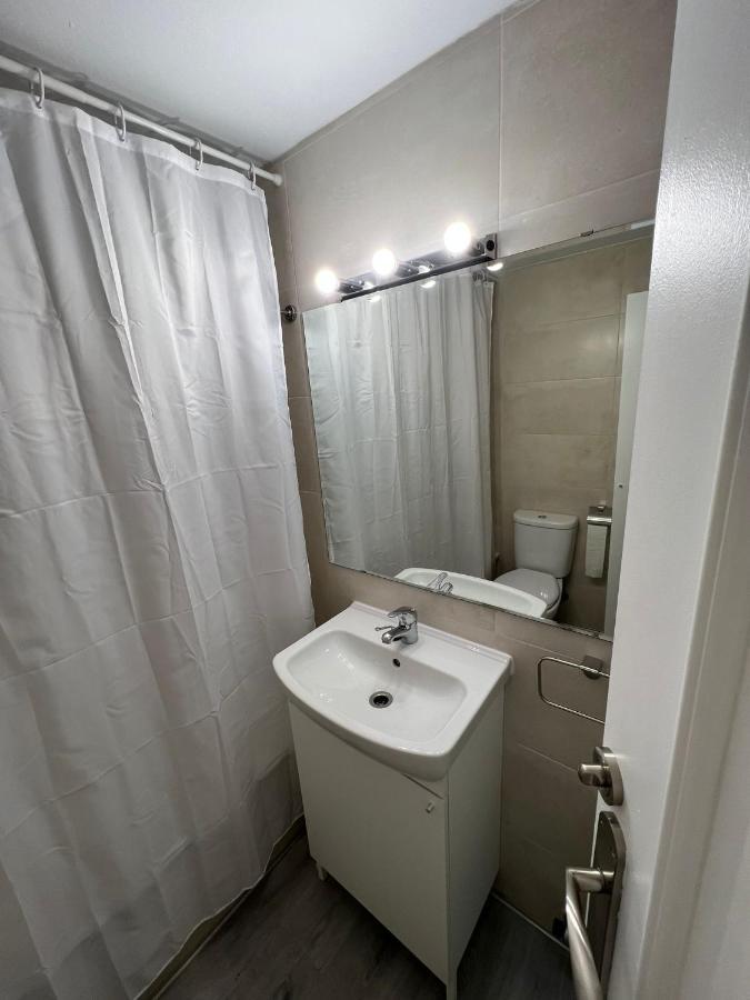 Apartamento Apartamento 1 Dormitorio Cerca Hospitales