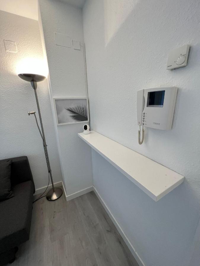 Apartamento 1 Dormitorio Cerca Hospitales Apartamento Zaragoza