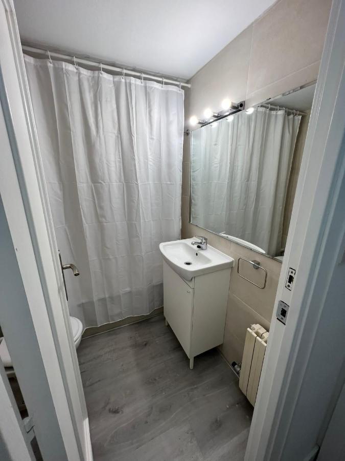 Apartamento 1 Dormitorio Cerca Hospitales Zaragoza