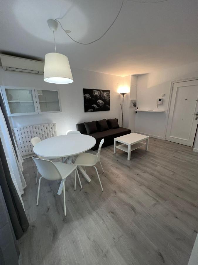 Apartamento Apartamento 1 Dormitorio Cerca Hospitales *