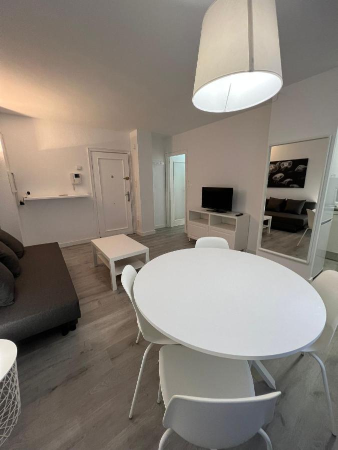 Apartamento 1 Dormitorio Cerca Hospitales Apartamento *