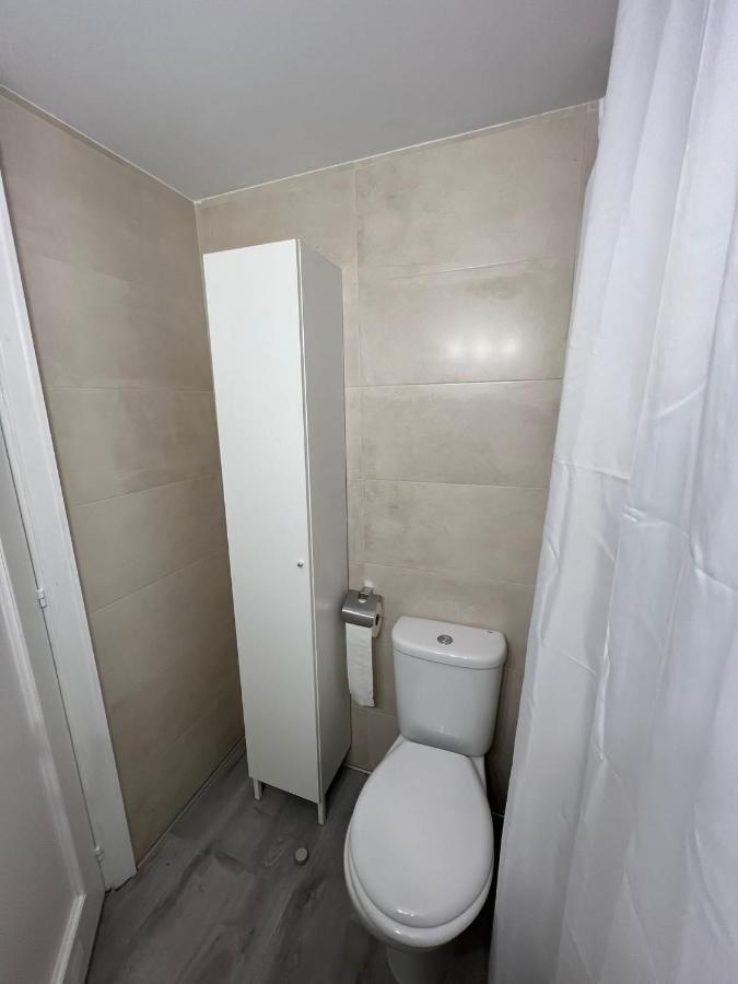 Apartamento 1 Dormitorio Cerca Hospitales Zaragoza