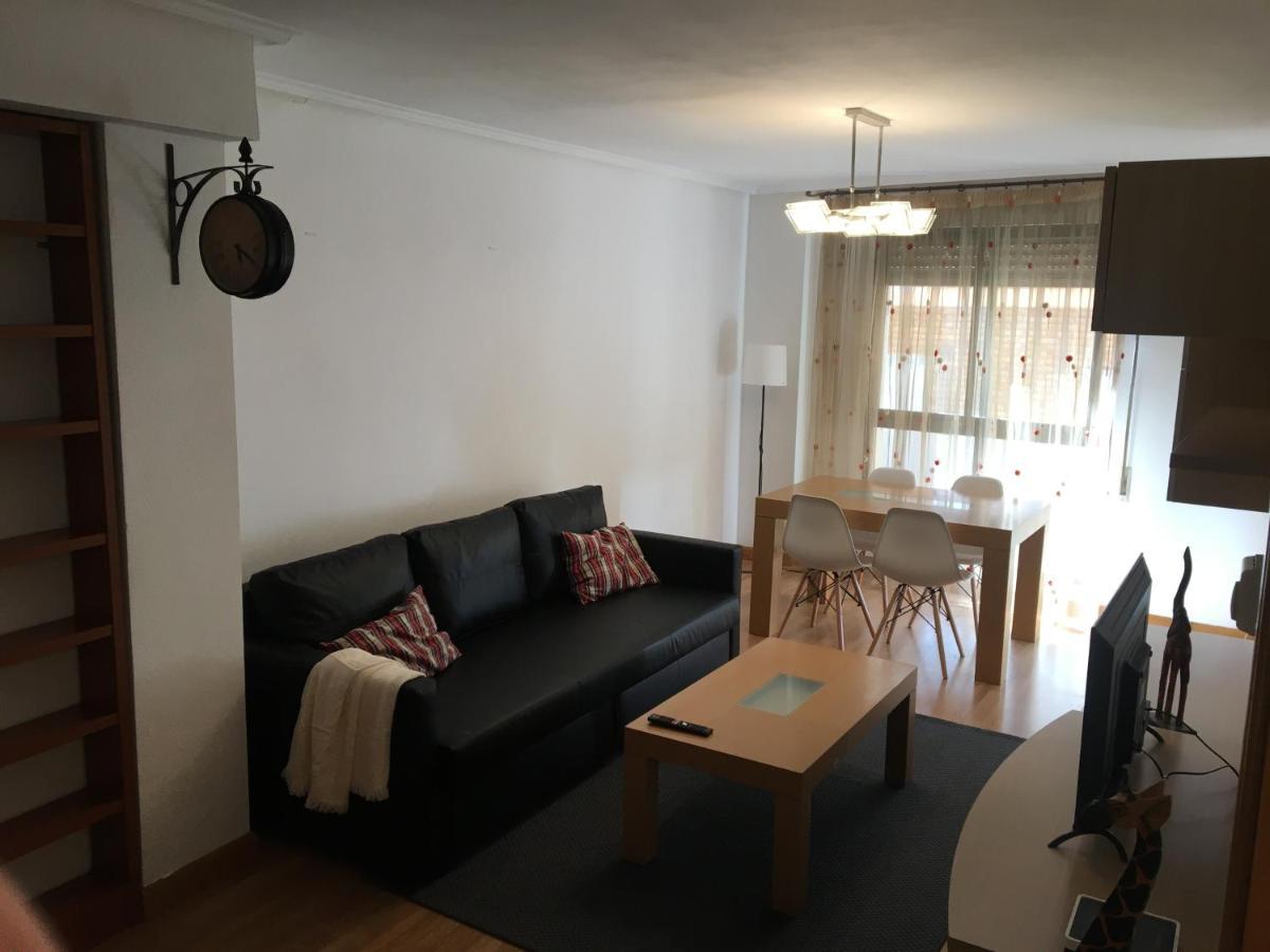 Apartment Calle Turco 13 *
