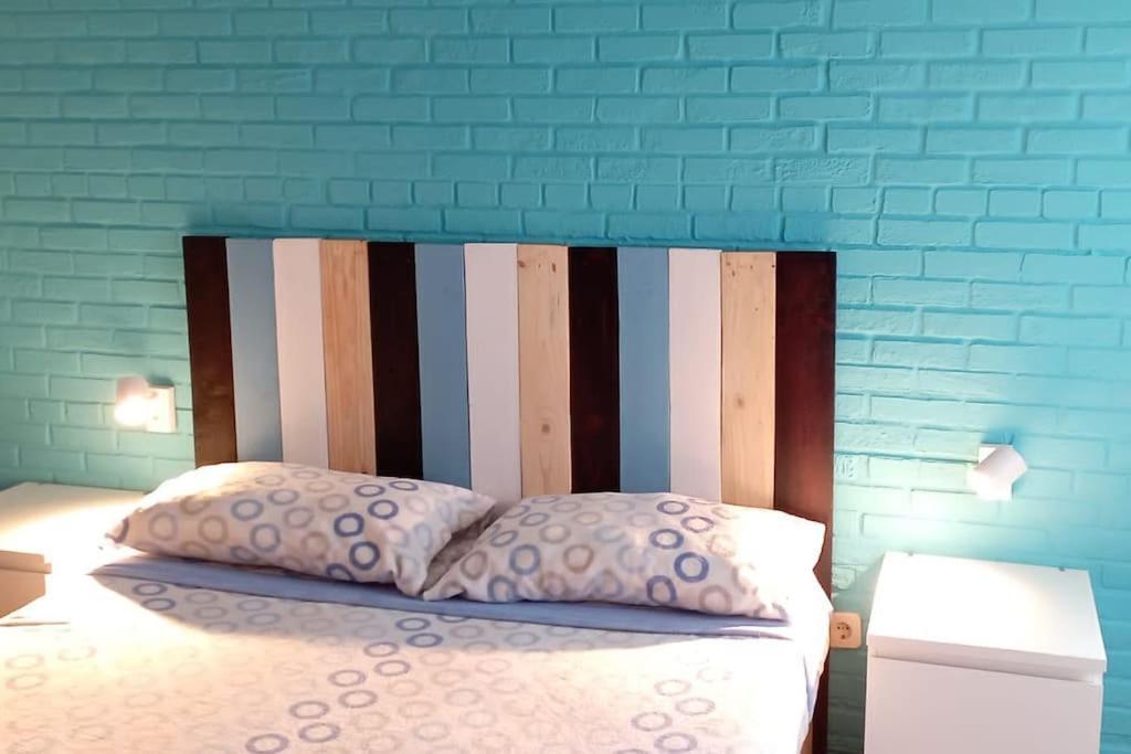 Precioso Piso-apartamento En Barrio De Zaragoza