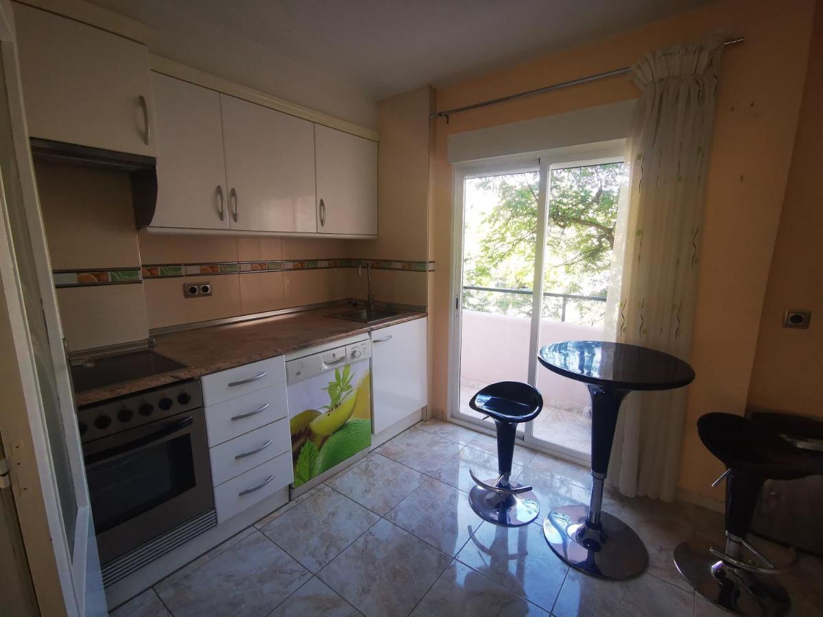 Apartamento El Pilar 4