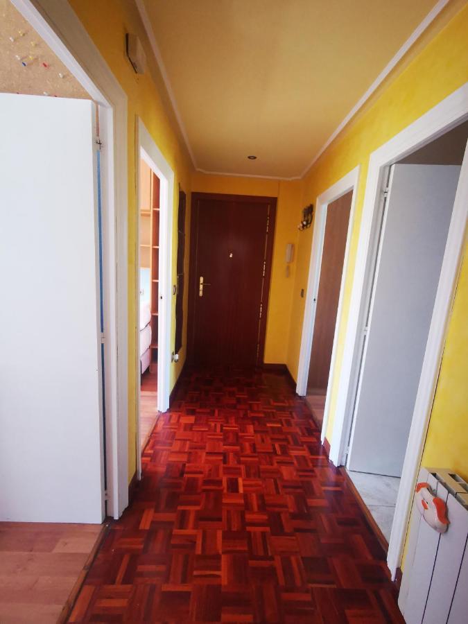 El Pilar 4 Apartamento Zaragoza