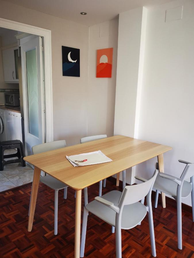 El Pilar 4 Apartamento
