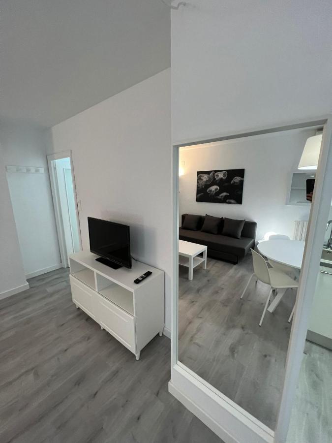 Apartamento Apartamento 1 Dormitorio Cerca Hospitales Zaragoza