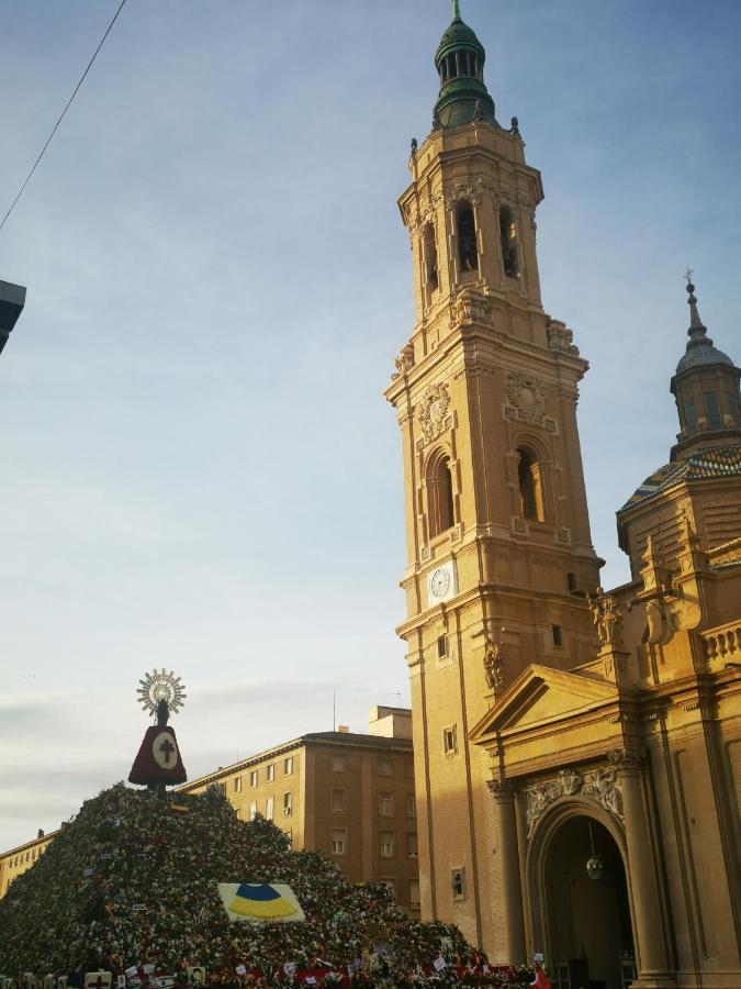 El Pilar 4 Apartamento *