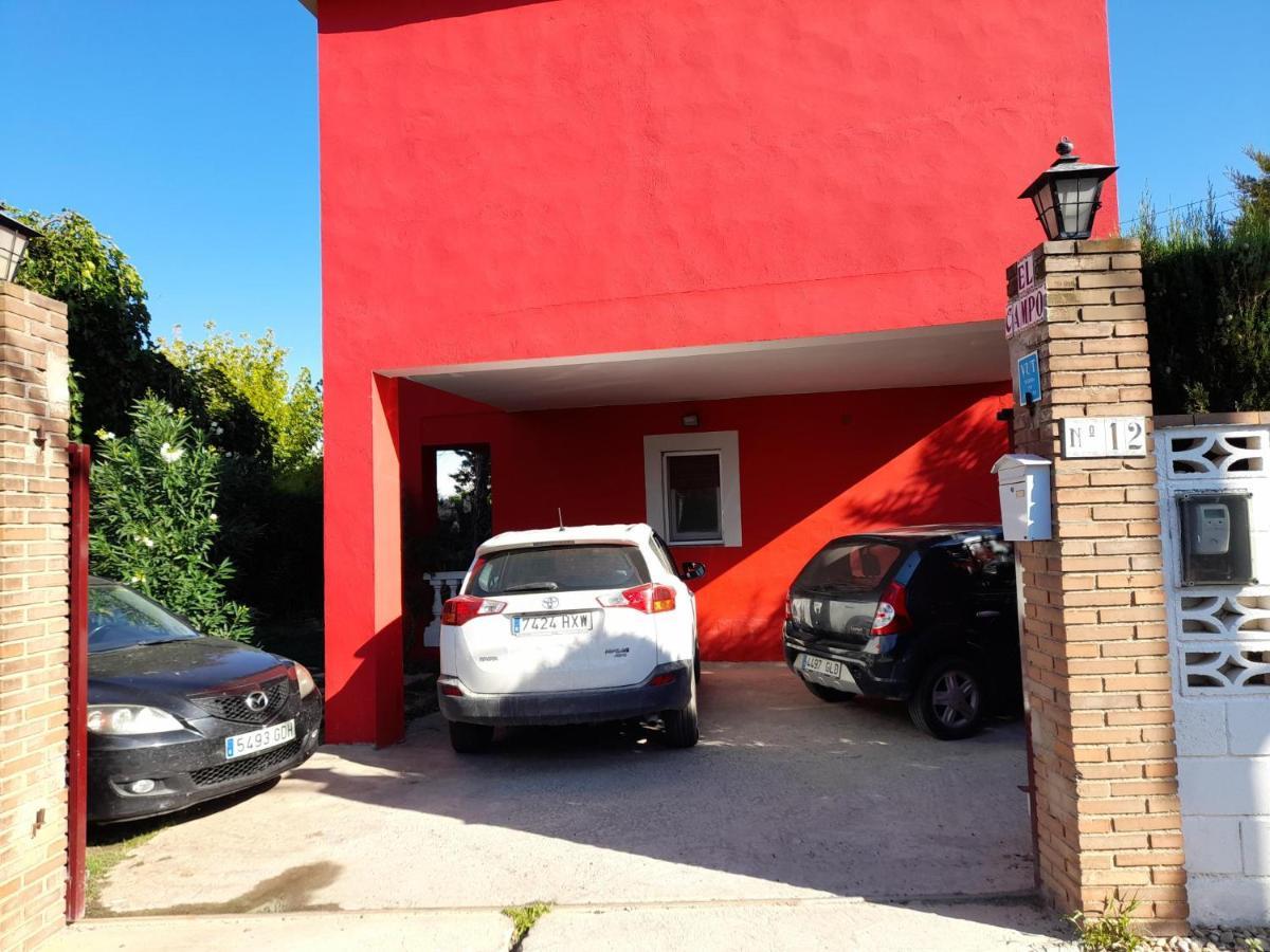El Campo