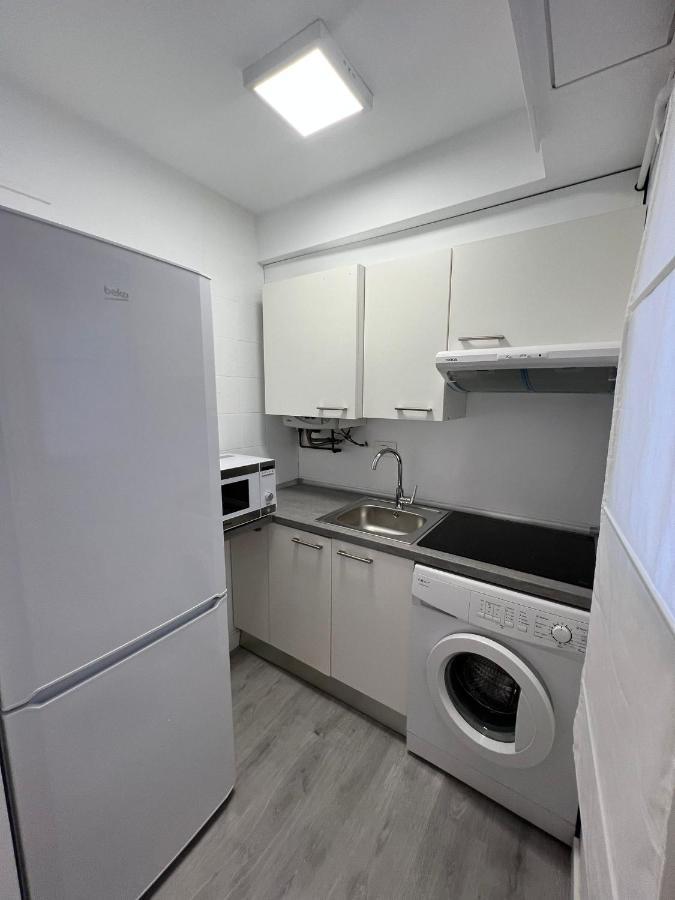 Apartamento Apartamento 1 Dormitorio Cerca Hospitales Zaragoza