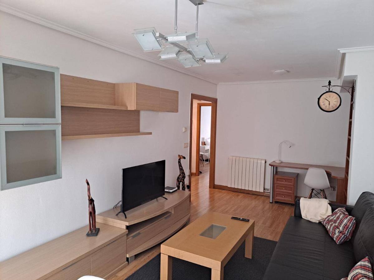 Apartment Calle Turco 13