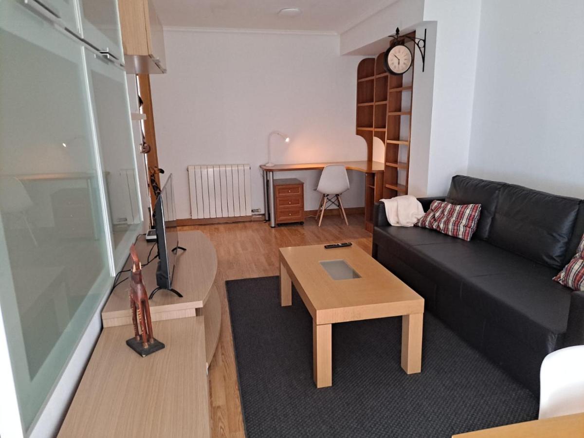Calle Turco 13 Apartamento Zaragoza