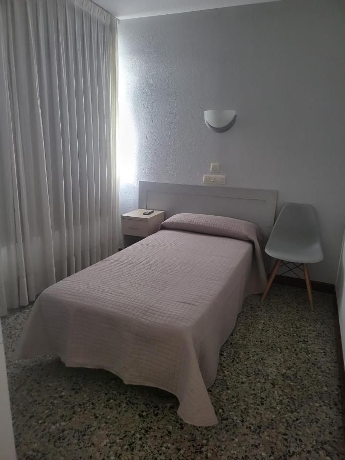 Hotel Cogullada