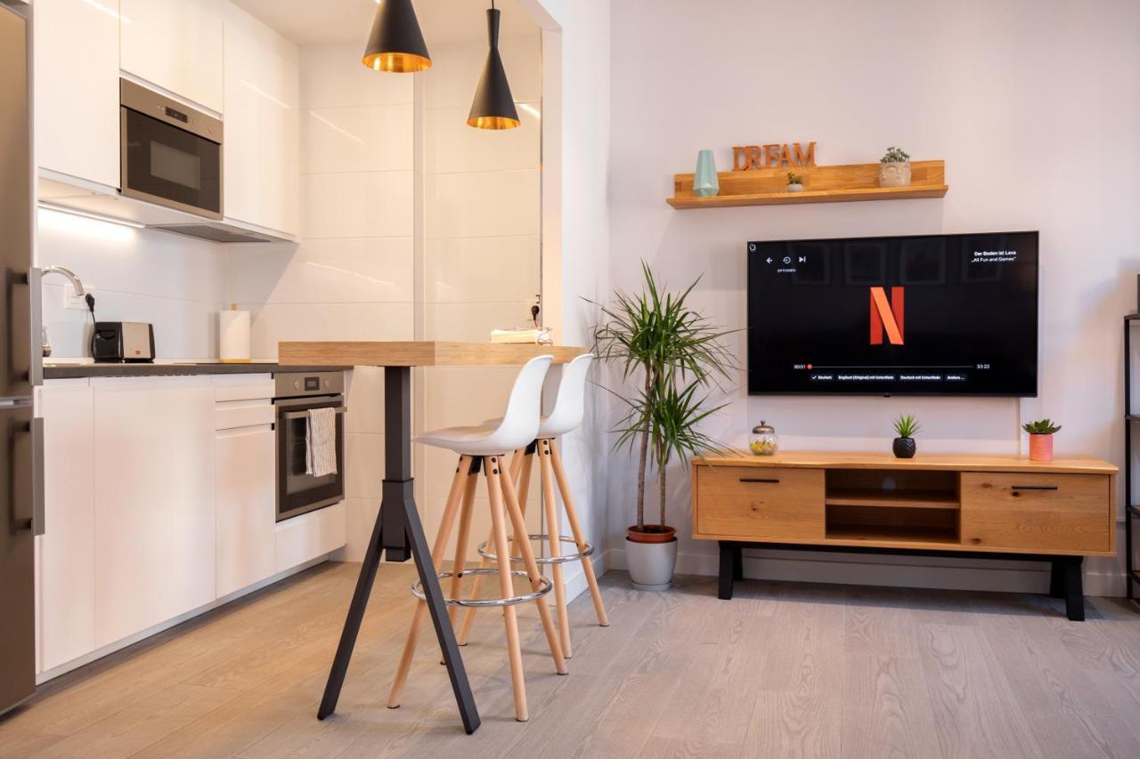 Foro Apartamento Zaragoza