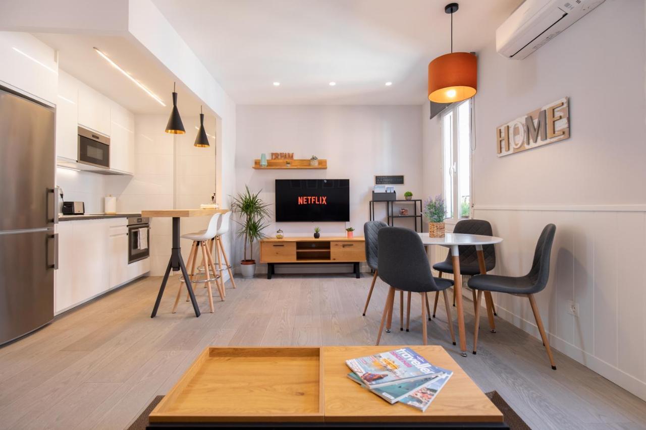 Foro Apartamento *