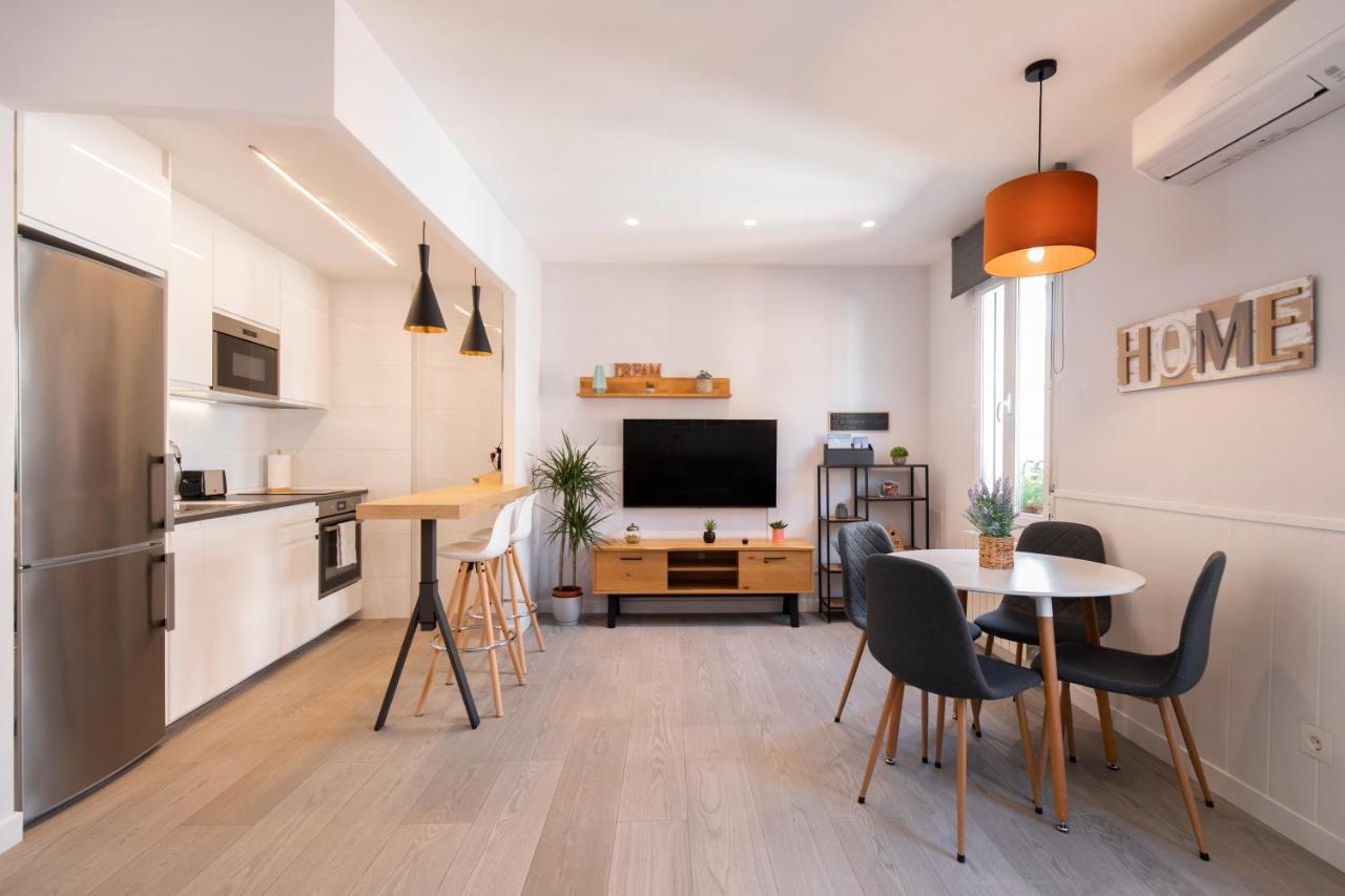 Apartamento Foro *