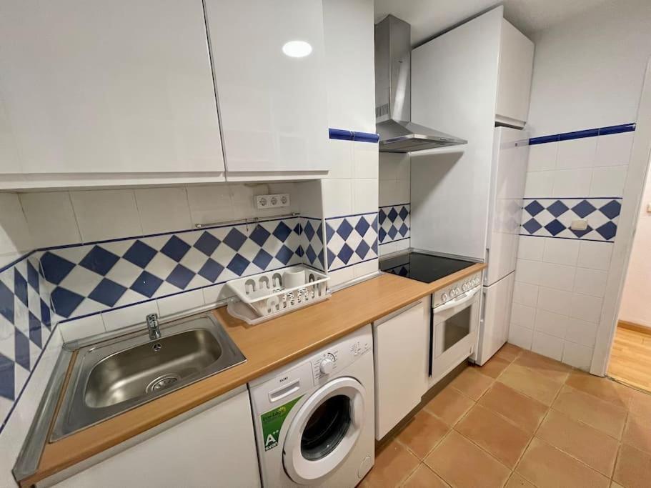 Acogedor En Apartamento