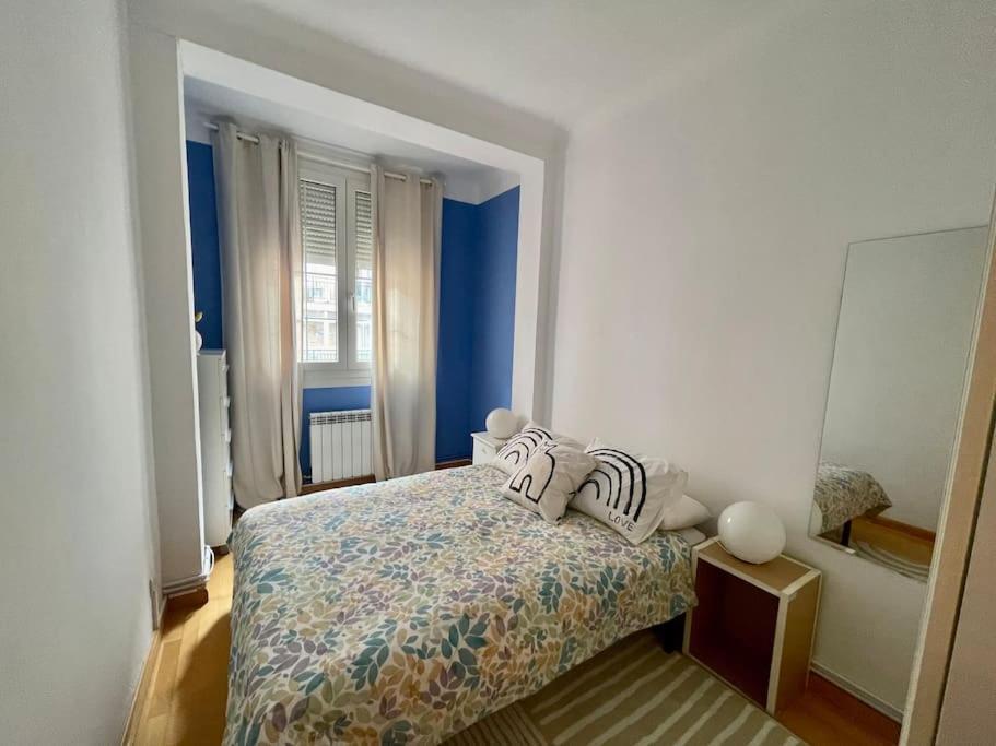 Apartamento Acogedor En *