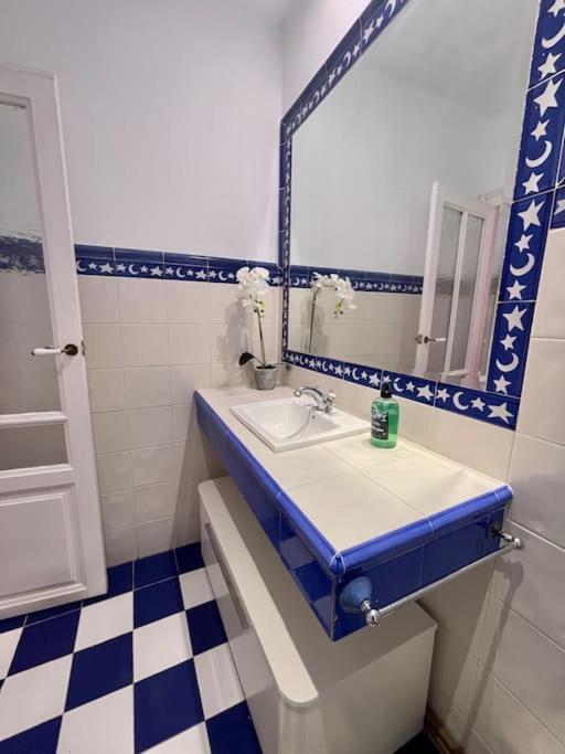 Apartamento Acogedor En *