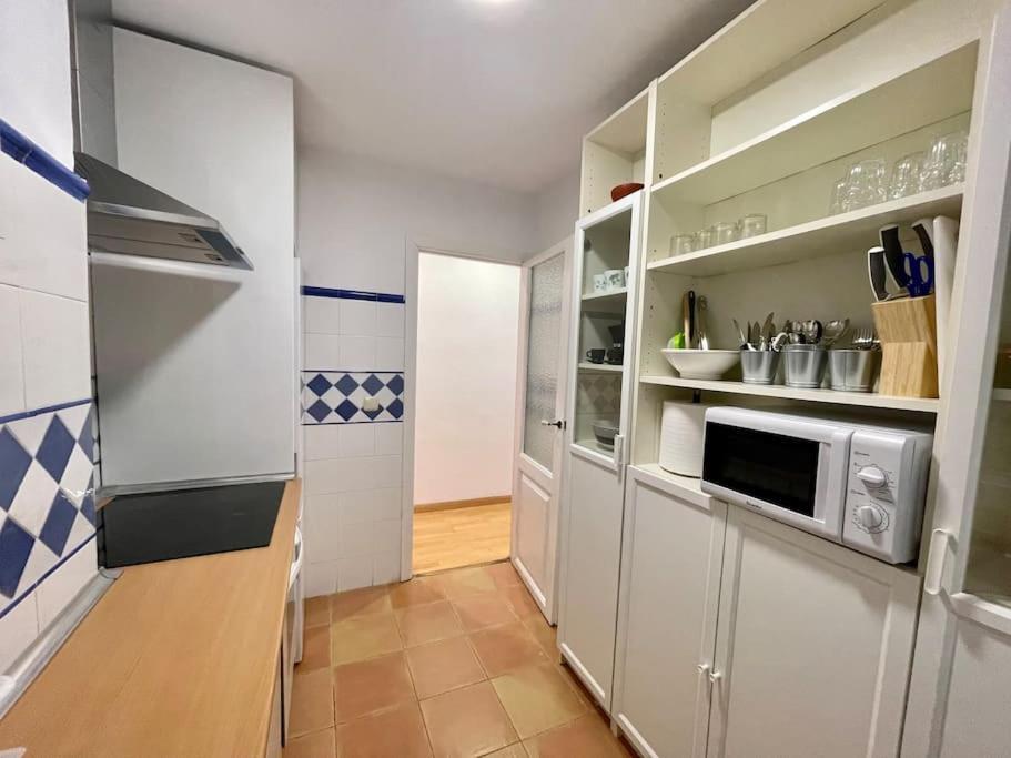Apartamento Acogedor En Zaragoza