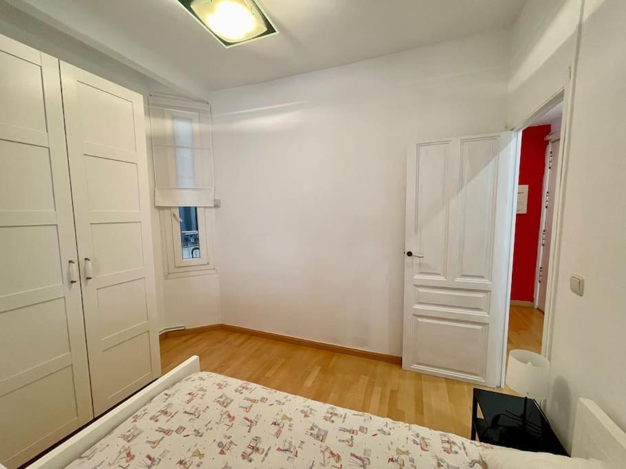 Acogedor En Apartamento *