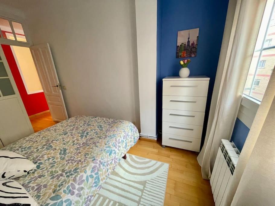 Apartamento Acogedor En *