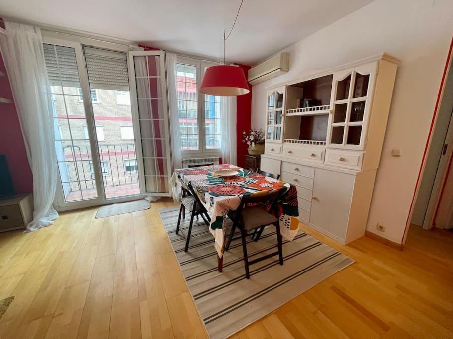 Apartamento Acogedor En *