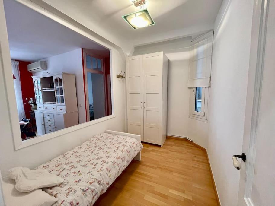 Acogedor En Apartamento