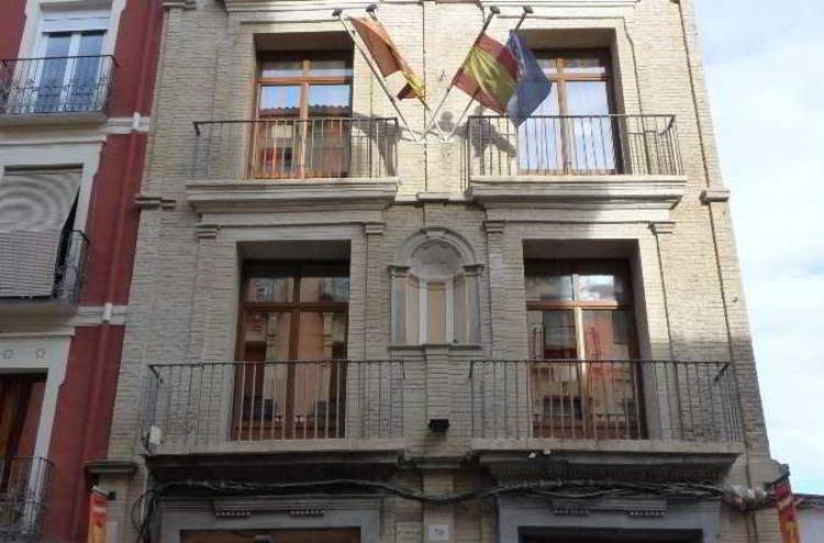 La Del Comendador Hostal *