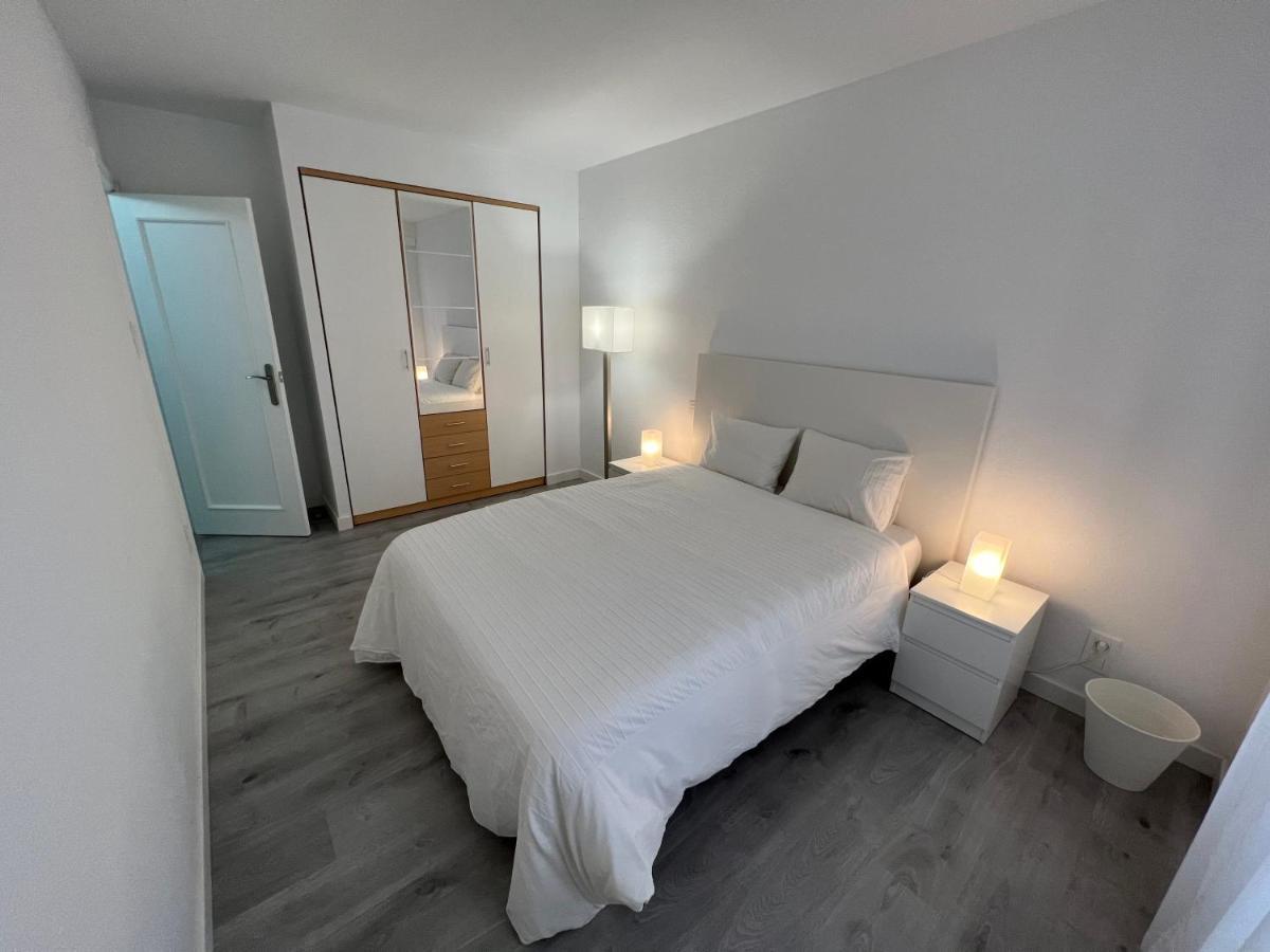 Apartamento Apartamento 1 Dormitorio Cerca Hospitales *