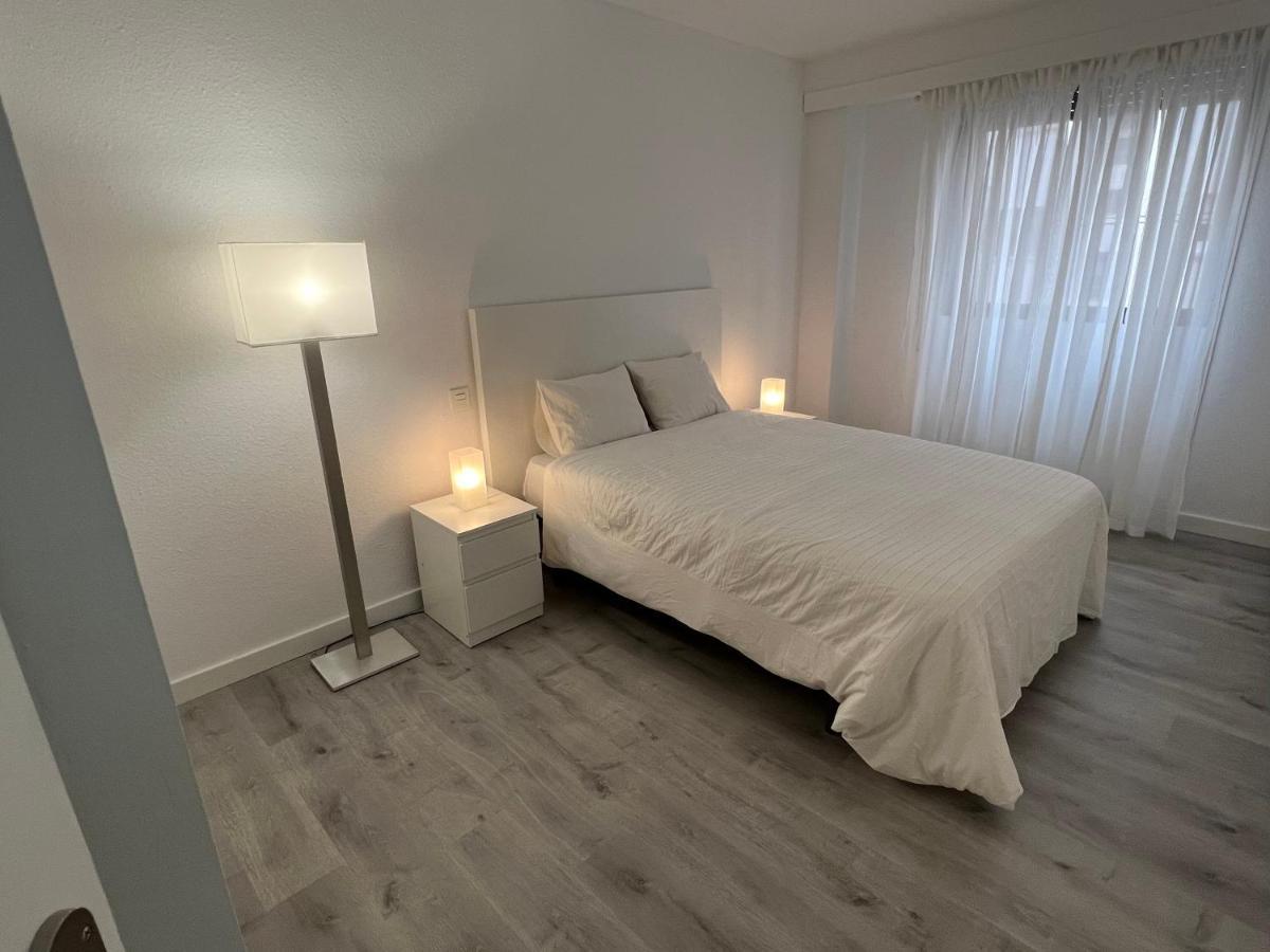 Apartamento Apartamento 1 Dormitorio Cerca Hospitales