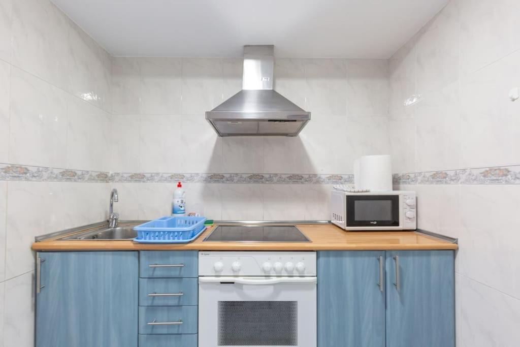 Apartamento Temple - Muy Centrico, Zona De Marcha, 3º Sin Ascensor Zaragoza