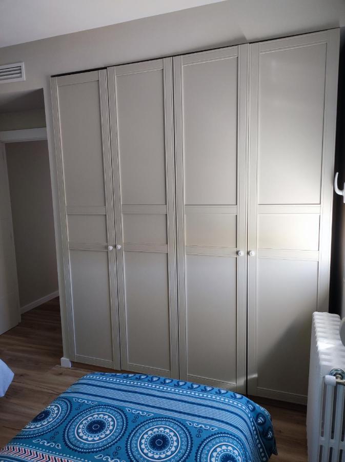 Empresas Apartamento *