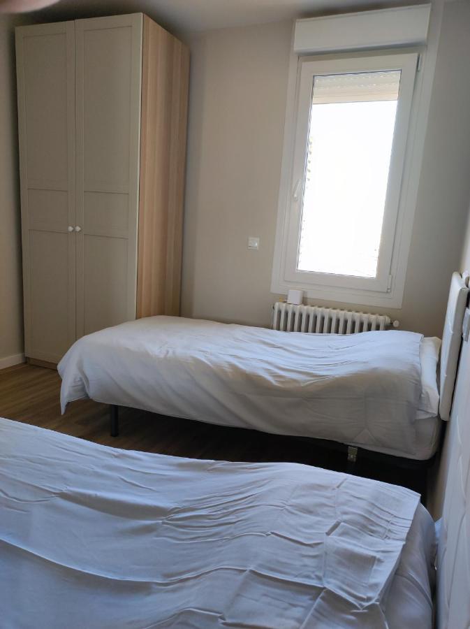 Empresas Apartamento *