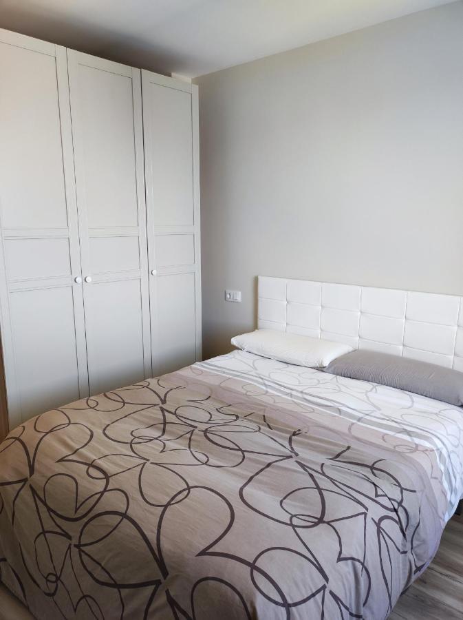 Apartamento Empresas Zaragoza