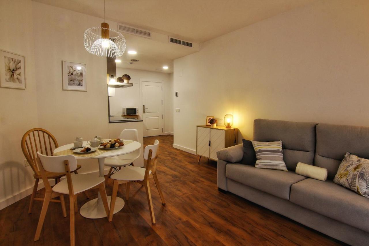 Almada Apartamento Zaragoza