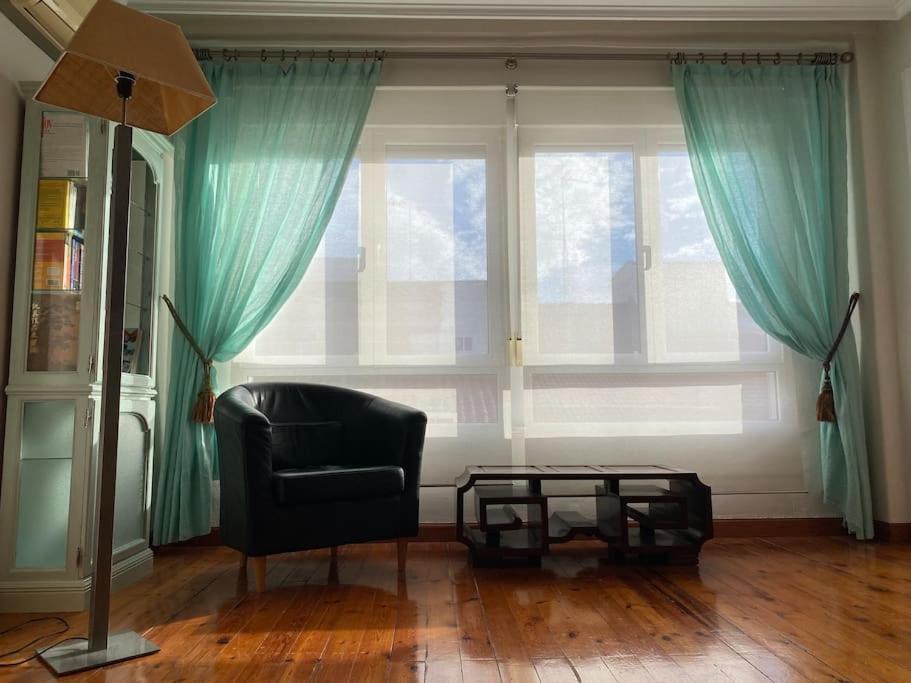 Apartamento Atico Lira Zaragoza