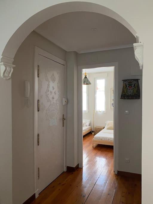 Apartamento Atico Lira Zaragoza